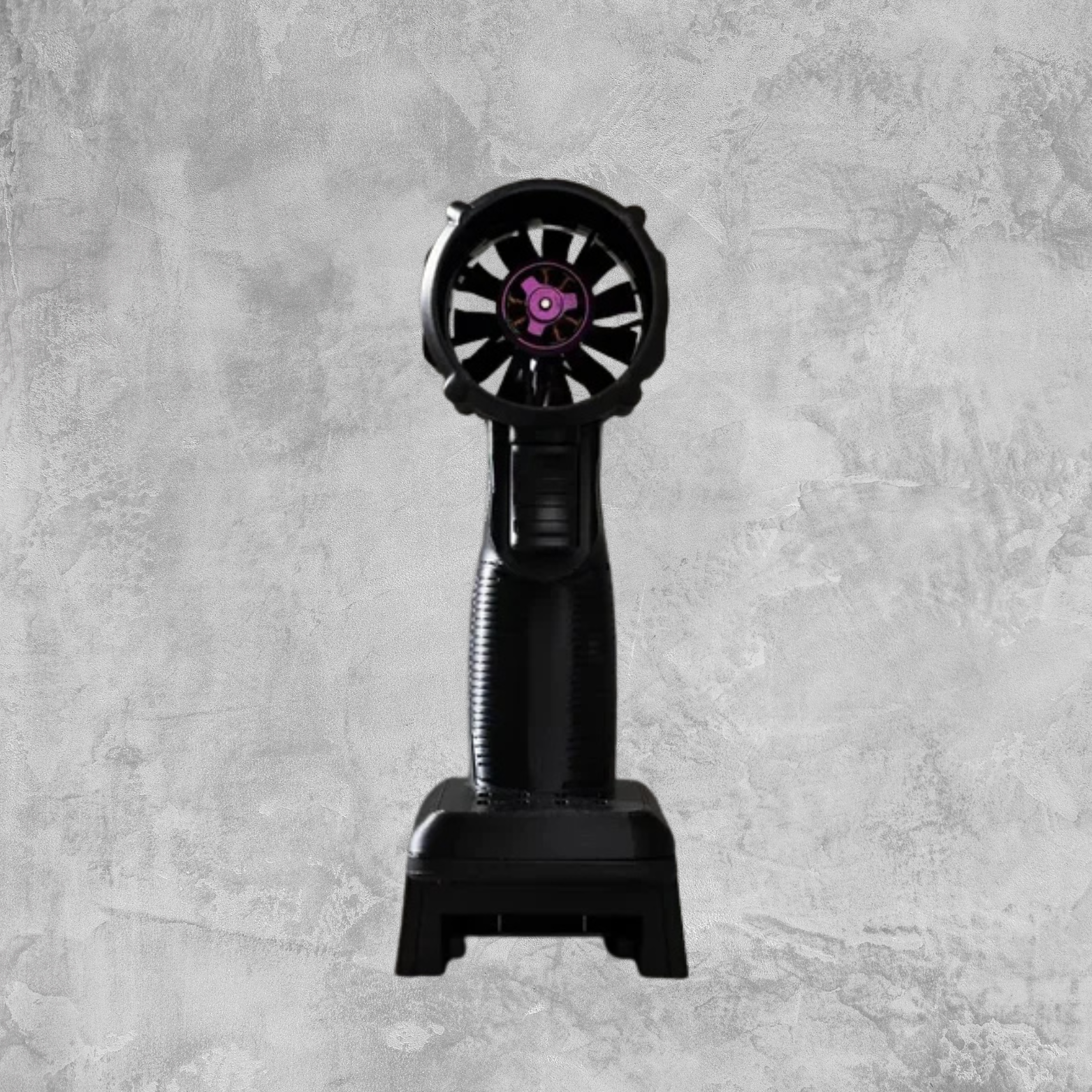 TURBO JET FAN
